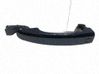 Manecilla externa puerta trasera 8T0837205A