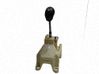 Selector caja de cambios 43700A4010