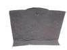 Trunk/boot mat liner JX7BA13065