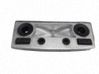 Luz del asiento delantero 63316910793