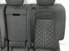 Juego del asiento SINREFERENCIA