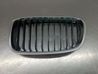 Grille de calandre avant 