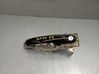 Front door exterior handle 