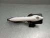 Front door exterior handle 