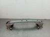 Front bumper support beam 