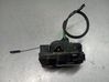 Rear door lock 