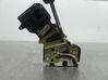 Rear door lock 