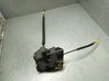 Rear door lock 