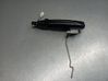 Front door exterior handle 