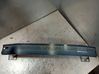 Front bumper support beam 