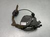 Rear door lock 