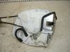 Rear door lock 