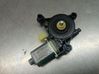 Front door window regulator motor 