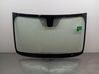 Front windscreen/windshield window 