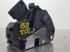 Rear door lock 