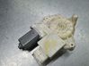 Front door window regulator motor 