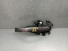 Front door exterior handle 