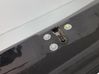 Rear door lock 