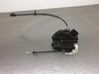 Rear door lock 