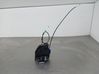 Rear door lock 