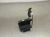 Rear door lock 