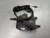 Rear door lock 