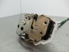 Rear door lock 