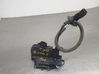 Rear door lock 