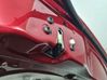 Rear door lock 