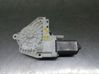 Front door window regulator motor 