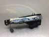 Front door exterior handle 