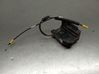 Rear door lock 