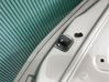 Rear door lock 