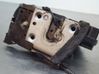 Rear door lock 