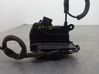 Rear door lock 
