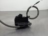 Rear door lock 