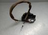 Rear door lock 