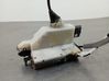 Rear door lock 