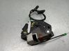 Rear door lock 