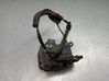 Rear door lock 
