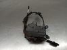 Rear door lock 