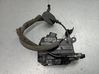 Rear door lock 