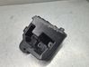 Rear bumper mounting bracket 