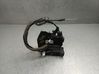 Rear door lock 