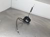 Rear door lock 