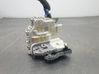 Rear door lock 