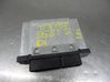 Engine control unit/module 