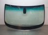Front windscreen/windshield window 