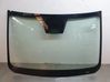 Front windscreen/windshield window 