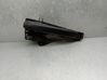 Front door exterior handle 